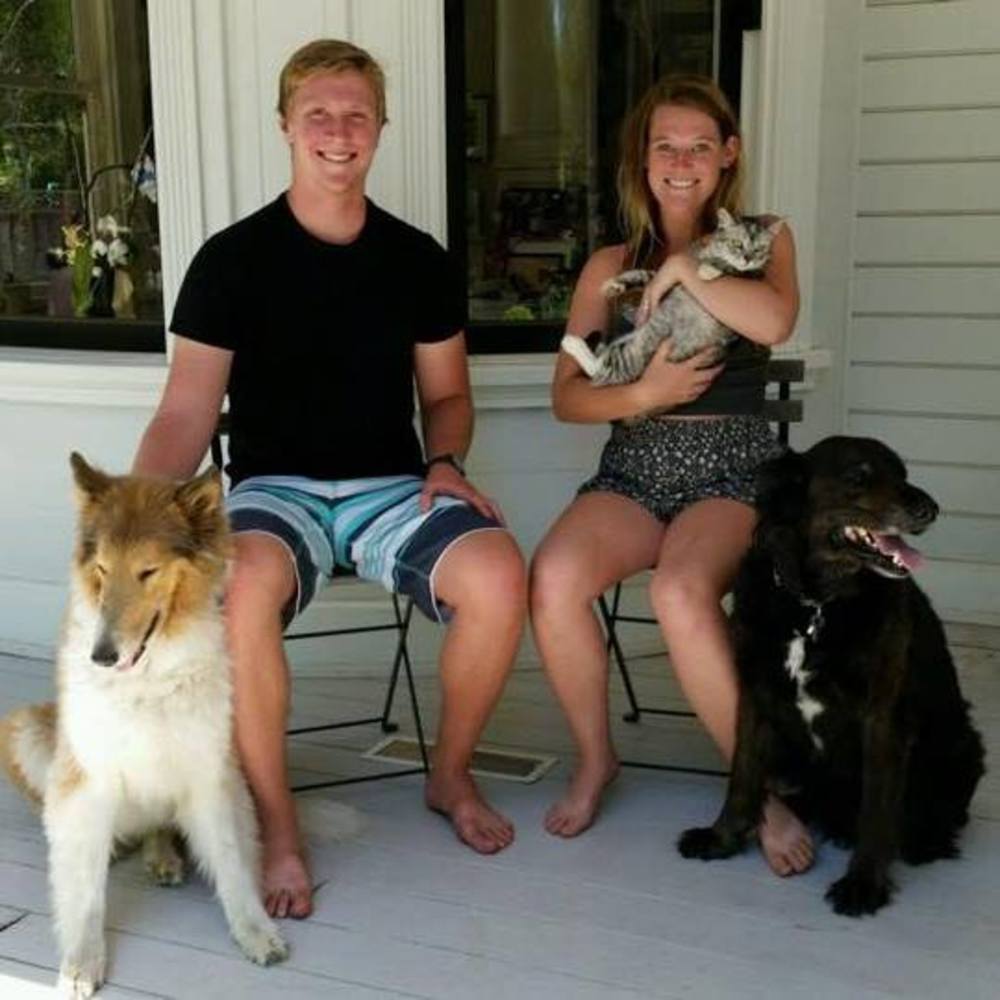 Meet your Posher, Saga